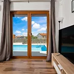 Holiday home Mla I - Three Bedroom With Pool