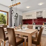 Holiday home Mla I - Three Bedroom With Pool *