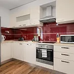 Mla I - Three Bedroom With Pool *
