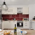 Holiday home Mla I - Three Bedroom With Pool *