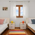 Holiday home Mla I - Three Bedroom With Pool Porec