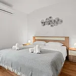 Holiday home Mla I - Three Bedroom With Pool *