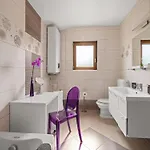 Holiday home Mla I - Three Bedroom With Pool Porec