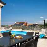 Holiday home Mla I - Three Bedroom With Pool Porec