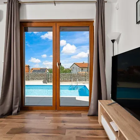 度假居 Mla I - Three Bedroom With Pool