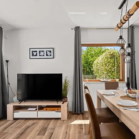 Mla I - Three Bedroom With Pool * 波雷奇