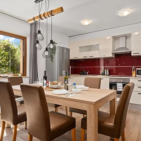 度假居 Mla I - Three Bedroom With Pool *