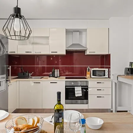 度假居 Mla I - Three Bedroom With Pool *