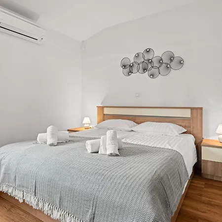 度假居 Mla I - Three Bedroom With Pool *