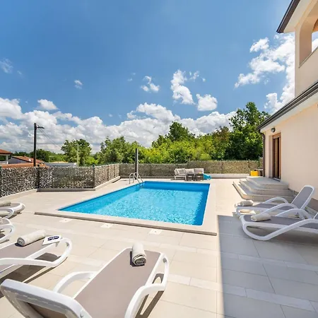 度假居 Mla I - Three Bedroom With Pool
