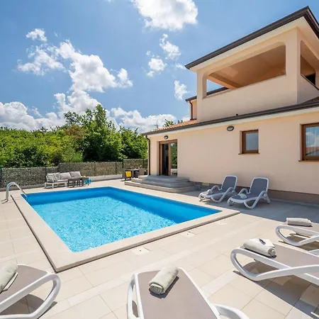 Mla I - Three Bedroom With Pool 度假居