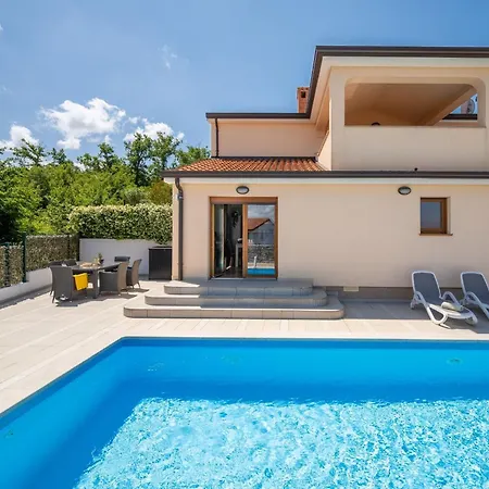Mla I - Three Bedroom With Pool 度假居